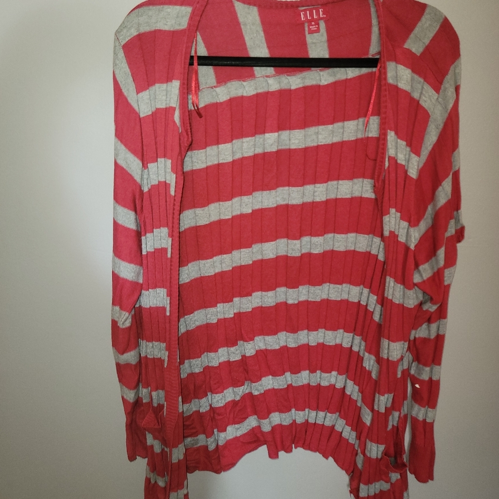 Layering peice